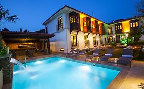 Livia Garden Hotel